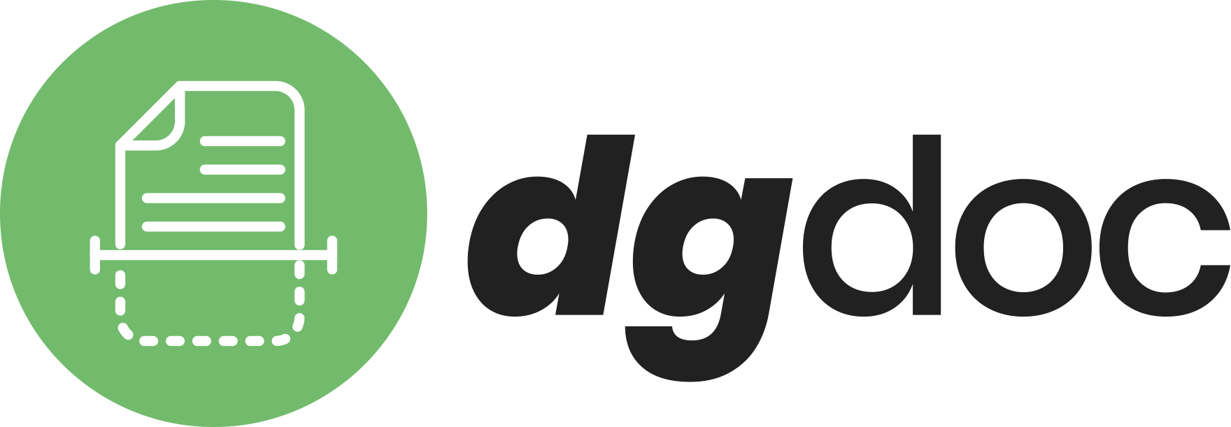 DGdoc
